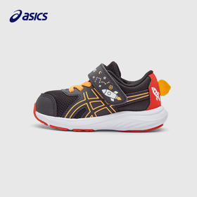 ASICS/亚瑟士童鞋2025男女童运动鞋跑步鞋舒适学步CONTEND 9 TS