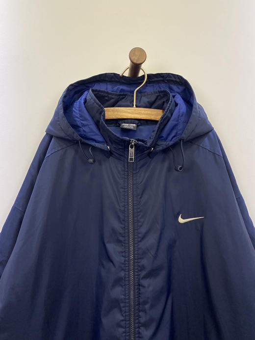 Y2K Vintage NIKE 耐克 棉服 夹棉外套_CTJK(XL) 商品图2