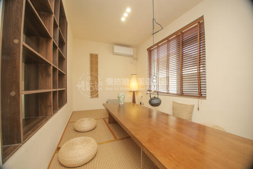 青岛慢姑娘红柿子轰趴馆 商品图7