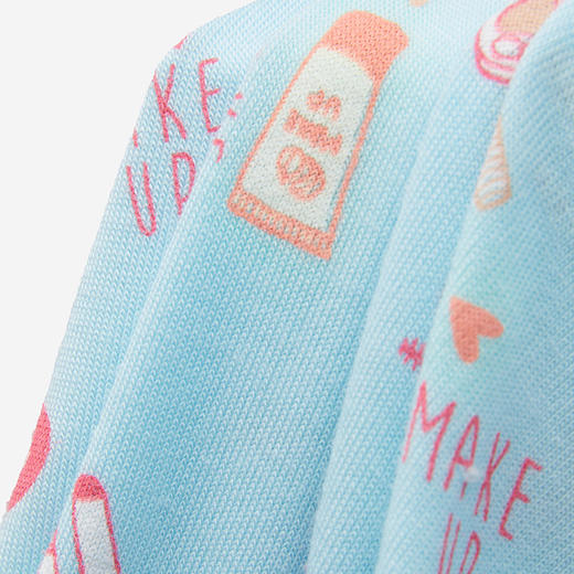 SCHIESSER德国舒雅女童平角小裤3F-23354T 商品图1