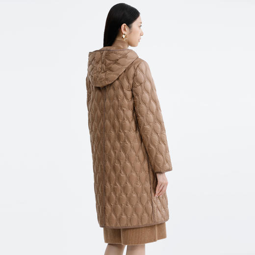 卡莉朵拉羽绒服C27D7929 商品图2