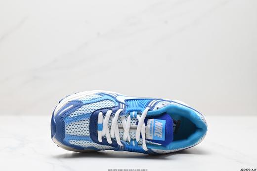 耐克Nike Zoom Vomero 5复古休闲运动慢跑鞋BV1358-002男女鞋 商品图1