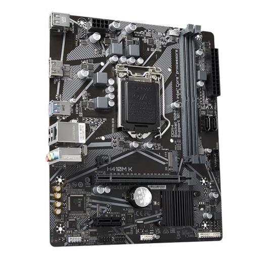 【JY】技嘉 intel主板 H410 商品图1