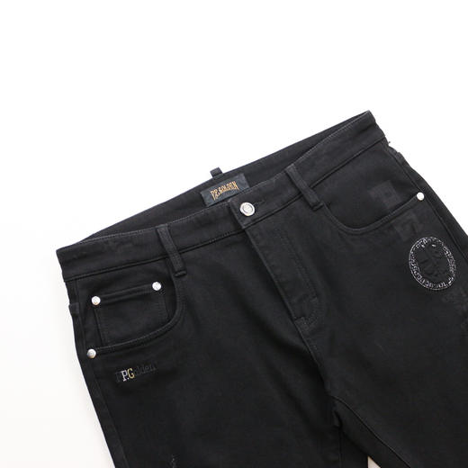 PP.GOLDEN 【牛仔裤】 GKN0221908 商品图2