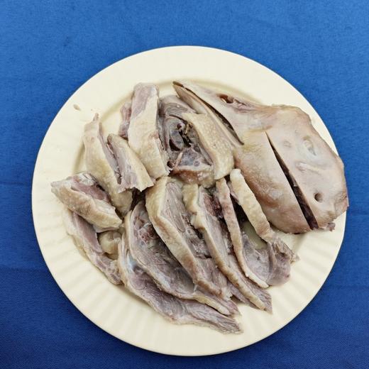 东沟老鹅整只  线上 商品图1