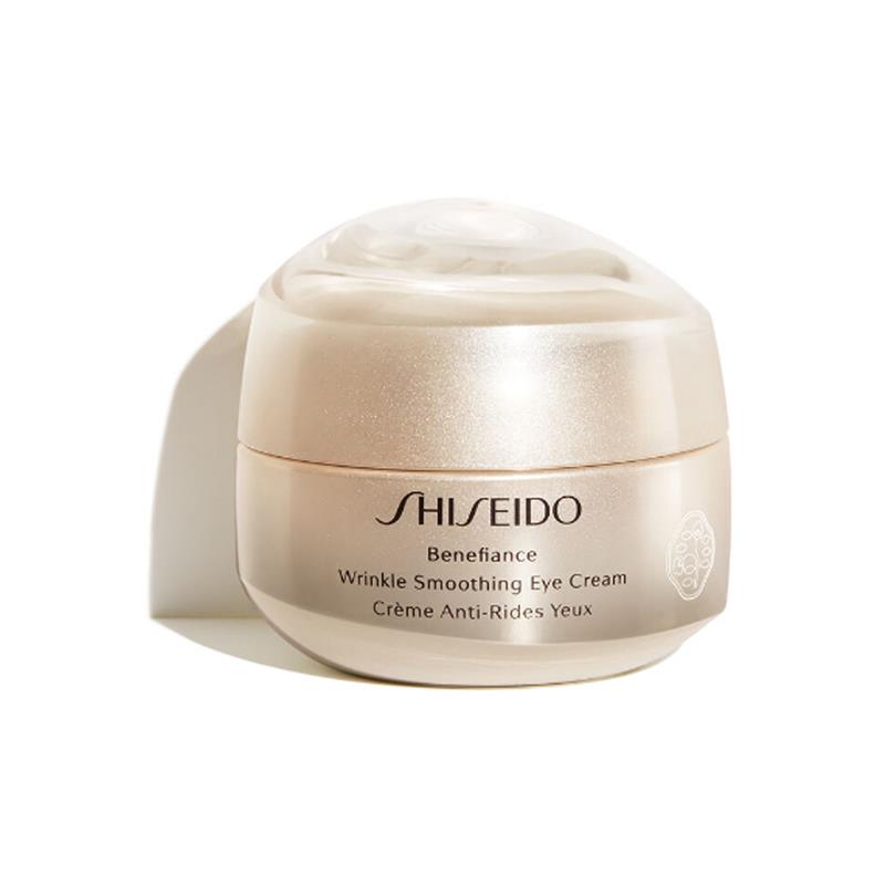 资生堂盼丽风姿抗皱修护眼霜 15ml