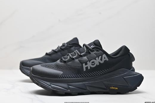 霍卡HOKA ONE ONE SKYLINE休闲运动跑步鞋1141610男女鞋 商品图3