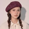clasico/CLBE178/贝雷帽 商品缩略图3