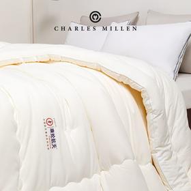 CM康伦蓄热保暖7A抗菌航天被