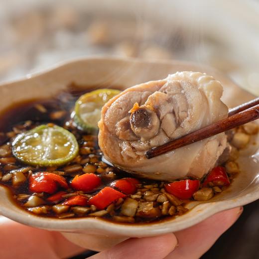 耶气满满椰子鸡套餐|真材实料，简单一煮秒杀餐厅|走地鸡 商品图1