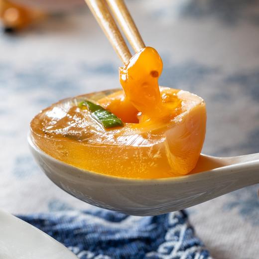 非遗黄金皮蛋|腌制80天+近20道工序，鲜香Q弹流心，无铅无碱味不涩口 商品图5