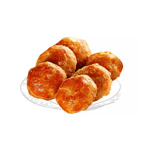 鸡仔饼 400g 商品图6