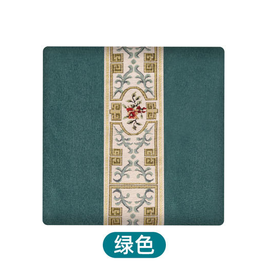 灼养养生坐垫 艾绒内芯热敷居家温灸·一年四季皆可用💕 商品图1