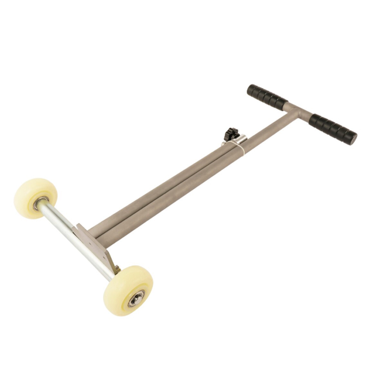 威迪焊接机FOILER ETL 起重装置+扶手 126.096