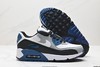 耐克Nike Air Max 90初代复古休闲运动慢跑鞋FN8005-002男女鞋 商品缩略图4