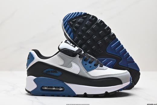 耐克Nike Air Max 90初代复古休闲运动慢跑鞋FN8005-002男女鞋 商品图4
