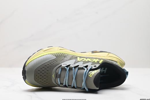霍卡HOKA ONE ONE SKYLINE休闲运动跑步鞋1141610男女鞋 商品图1