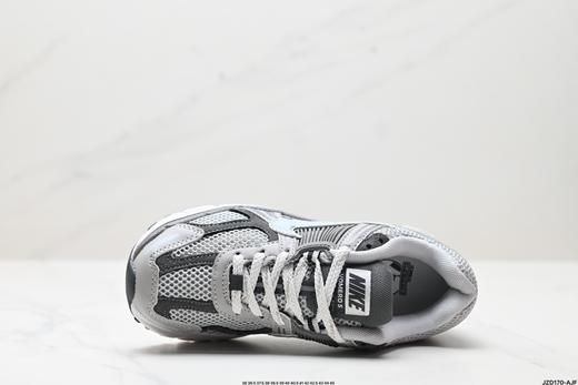 耐克Nike Zoom Vomero 5复古休闲运动慢跑鞋BV1358-002男女鞋 商品图1