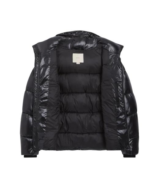 【新品特惠秒】Clavin Klein 卡文·克莱 男士绗缝光泽 抗寒保暖 夹克棉服外套 12251 商品图9
