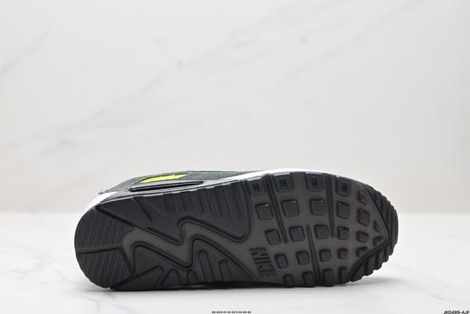 耐克Nike Air Max 90初代复古休闲运动慢跑鞋CZ2975-002男鞋 商品图8
