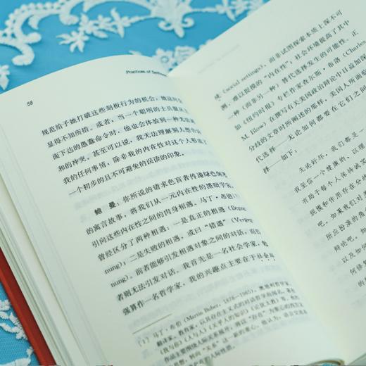 【正版现货】自我：与齐格蒙特鲍曼对谈 工作、消费主义和新穷人 作者鲍曼 守望者人间世  南京大学出版社 ND 商品图3