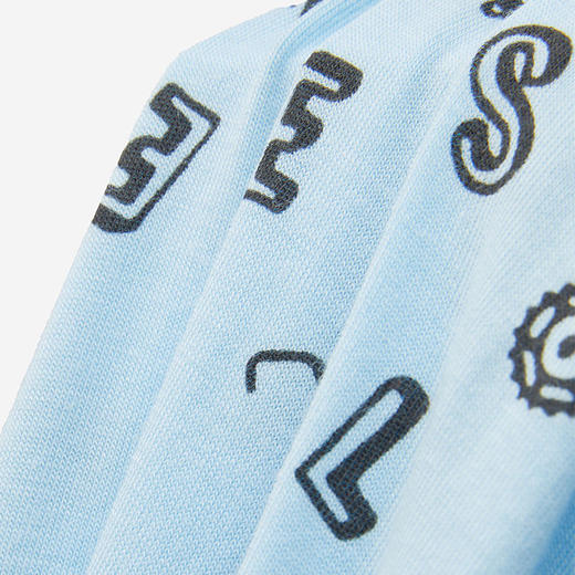 【印花莫代尔】SCHIESSER德国舒雅男童平角小裤3B-23319T 商品图1