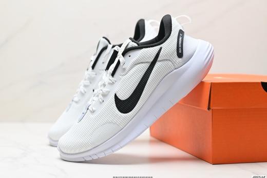 耐克Nike Flex Experience RN 12轻量休闲慢跑鞋DV0748-100男女鞋 商品图7