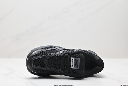 耐克Nike Zoom Vomero 5复古休闲运动慢跑鞋BV1358-002男女鞋 商品图1