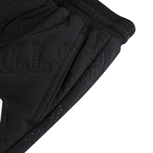 CONVERSE 冬 大童小童 儿童童装长裤 CNVB-KN-G480 商品图4