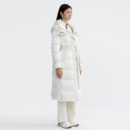 卡莉朵拉羽绒服C27D7904 商品图0