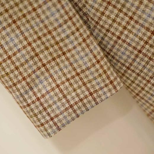 VIVIAN LIU薇薇安刘TZ2414102梅春女装新款圆领长袖收腰连衣裙 商品图2