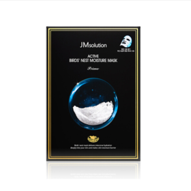 JM悦活沁润燕窝面膜尊享版30ml*10片