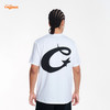 COURTMAN野球帝 后背星标运动速干上衣 透气美式投篮男士短袖T恤 商品缩略图0