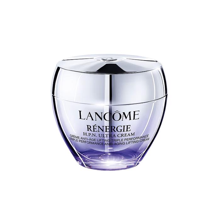 兰蔻（LANCOME）塑颜三重密集焕颜面霜（百肽霜）50ml