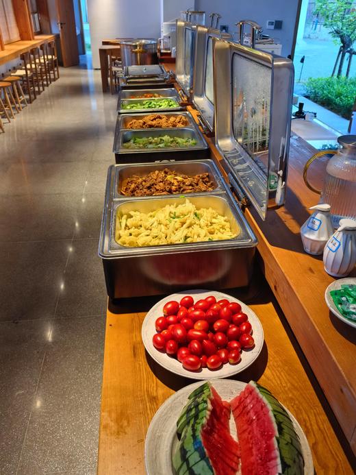 25年夏令营赣州营地餐饮专属套餐 商品图4