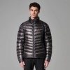 X-BIONIC  旷野轻量立领羽绒服 男 秋冬轻量防风防泼鹅绒羽绒衣 XJM-23755N 商品缩略图5