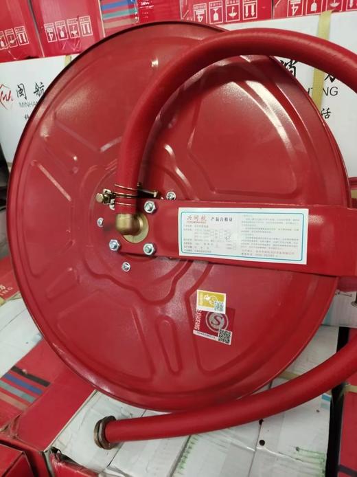 【HDXK】兴闽航   消防软管卷盘 商品图0