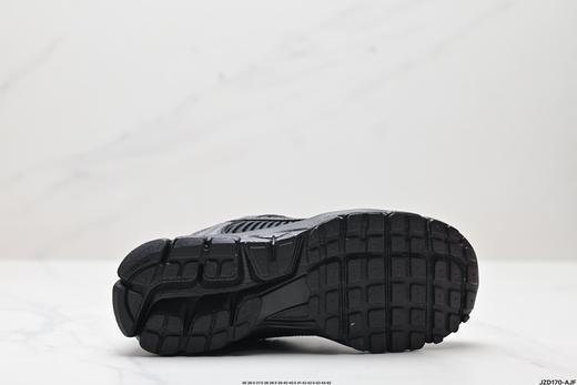 耐克Nike Zoom Vomero 5复古休闲运动慢跑鞋BV1358-002男女鞋 商品图8