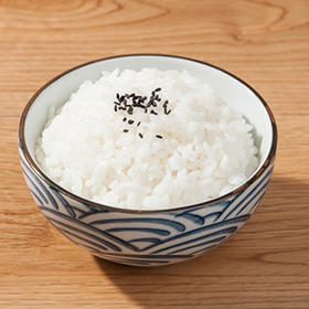 东北石板大米易拉罐装 2400g