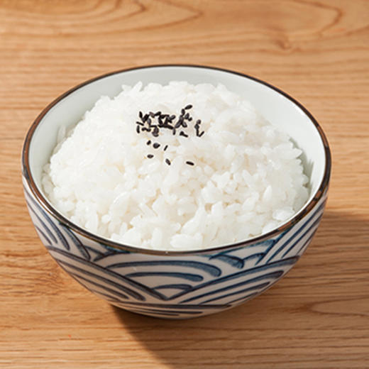 东北石板大米易拉罐装 2400g 商品图0