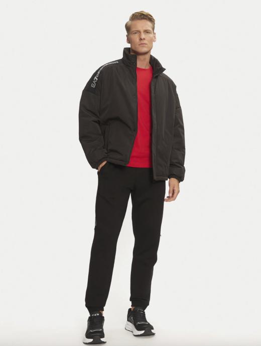 【到仓新品特惠秒】Armani EA7 男士防风保暖夹克外套 12248 商品图9