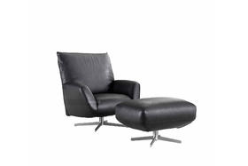 Rand 休闲椅 | 布艺面料可选，详询客服