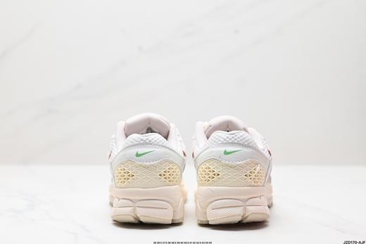 耐克Nike Zoom Vomero 5复古休闲运动慢跑鞋BV1358-002男女鞋 商品图5