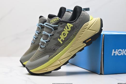 霍卡HOKA ONE ONE SKYLINE休闲运动跑步鞋1141610男女鞋 商品图7