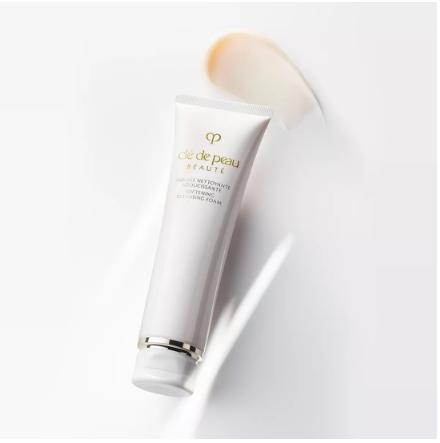 CPB肌肤之钥净采洁面膏125m 清爽型 商品图1