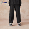 Asics/亚瑟士童装春季薄款运动裤子拼色时尚长裤梭织工裤2025新款 商品缩略图3