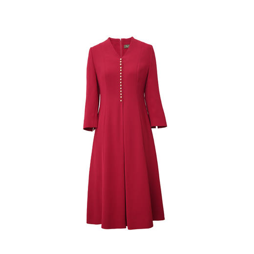 MF4L086麦克斯菲瑞连衣裙 商品图1