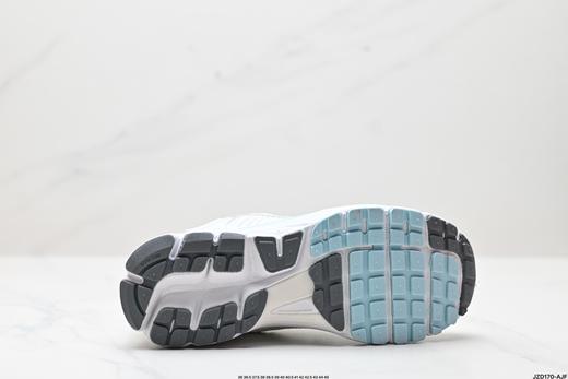 耐克Nike Zoom Vomero 5复古休闲运动慢跑鞋BV1358-002男女鞋 商品图8