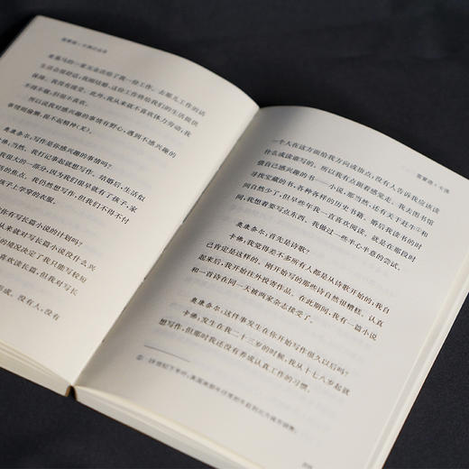 雷蒙德·卡佛访谈录 守望者•传记 马歇尔·布鲁斯·金特里 威廉·L. 斯塔尔 编  南京大学出版社 ND 商品图3