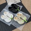 Crocs云朵厚底暖棉洞洞鞋 商品缩略图6